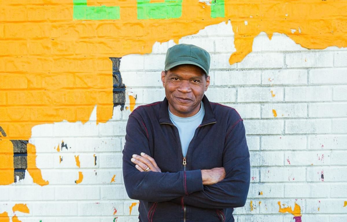 Robert Cray with Shemekia Copeland - Billings - July 15